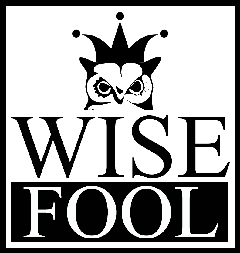 Wise Fool Records LOGO